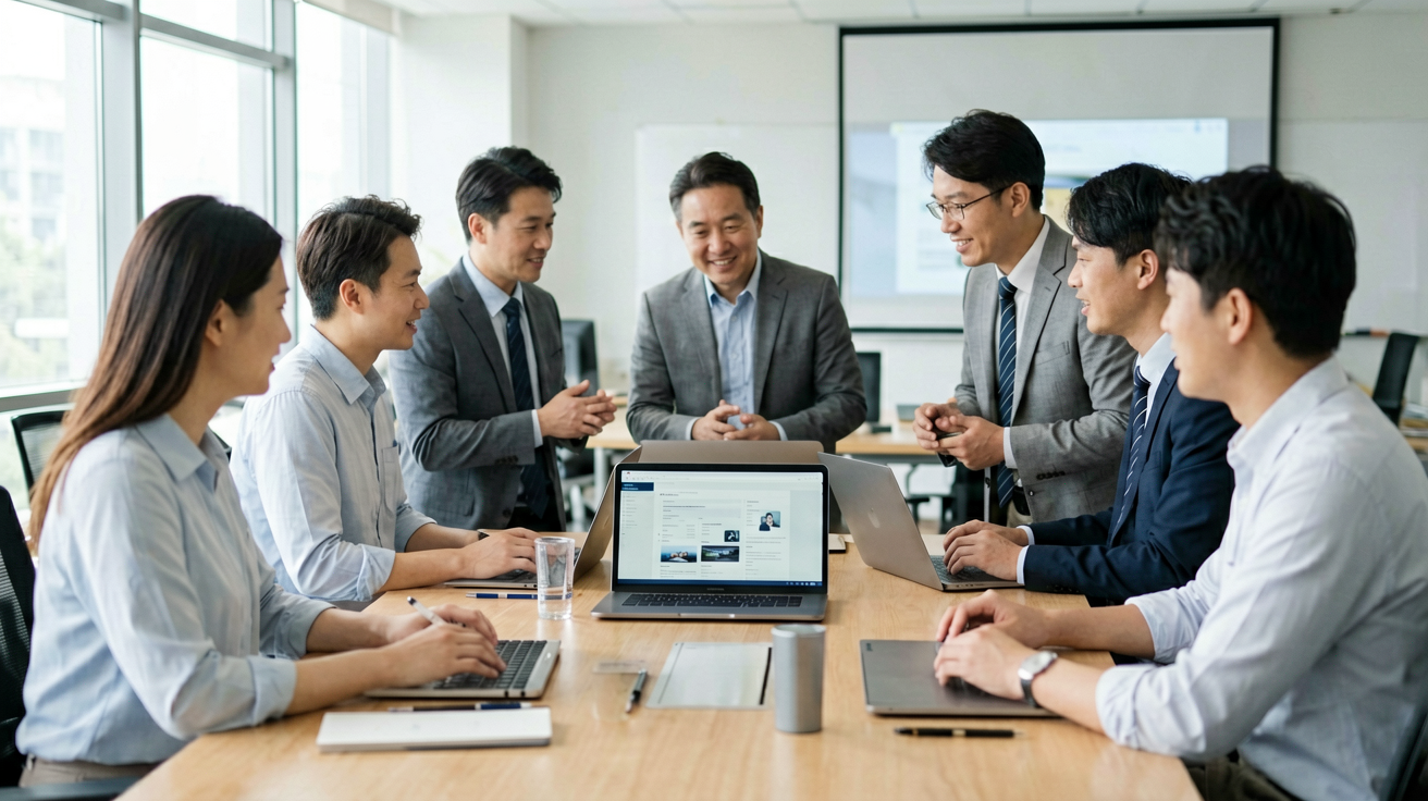 乐鱼(中国)科技股份有限公司关于我们