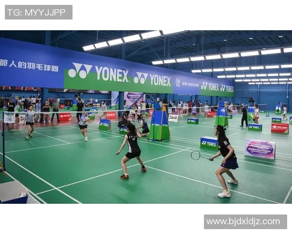 成都羽毛球队在全国锦标赛中的实力展现与未来发展潜力分析