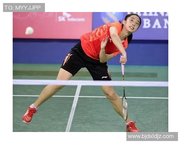 杭州羽毛球队的控制策略与发展前景深度解析 杭州羽毛球队的控制策略与发展前景深度解析