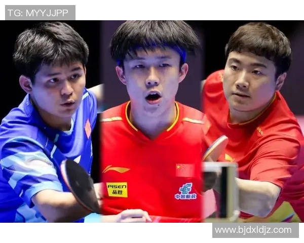 广州乒乓球队在世界杯中的比赛经验与表现分析 广州乒乓球队在世界杯中的比赛经验与表现分析