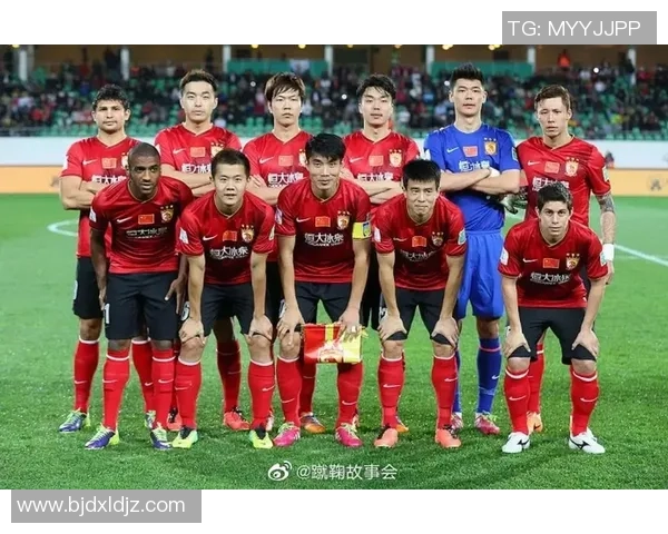 恒大足球明星外援的辉煌历程与对中国足球的深远影响