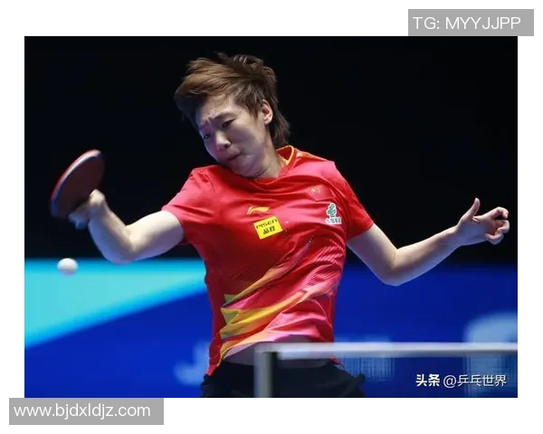 杭州乒乓球队在奥运会上的意识表现与战术分析探讨 杭州乒乓球队在奥运会上的意识表现与战术分析探讨