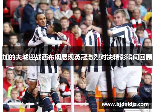 加的夫城迎战西布朗展现英冠激烈对决精彩瞬间回顾